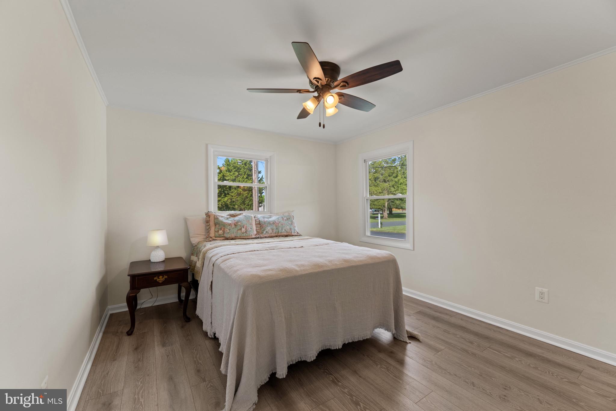 FRANKLIN MANOR BEACH - Residential