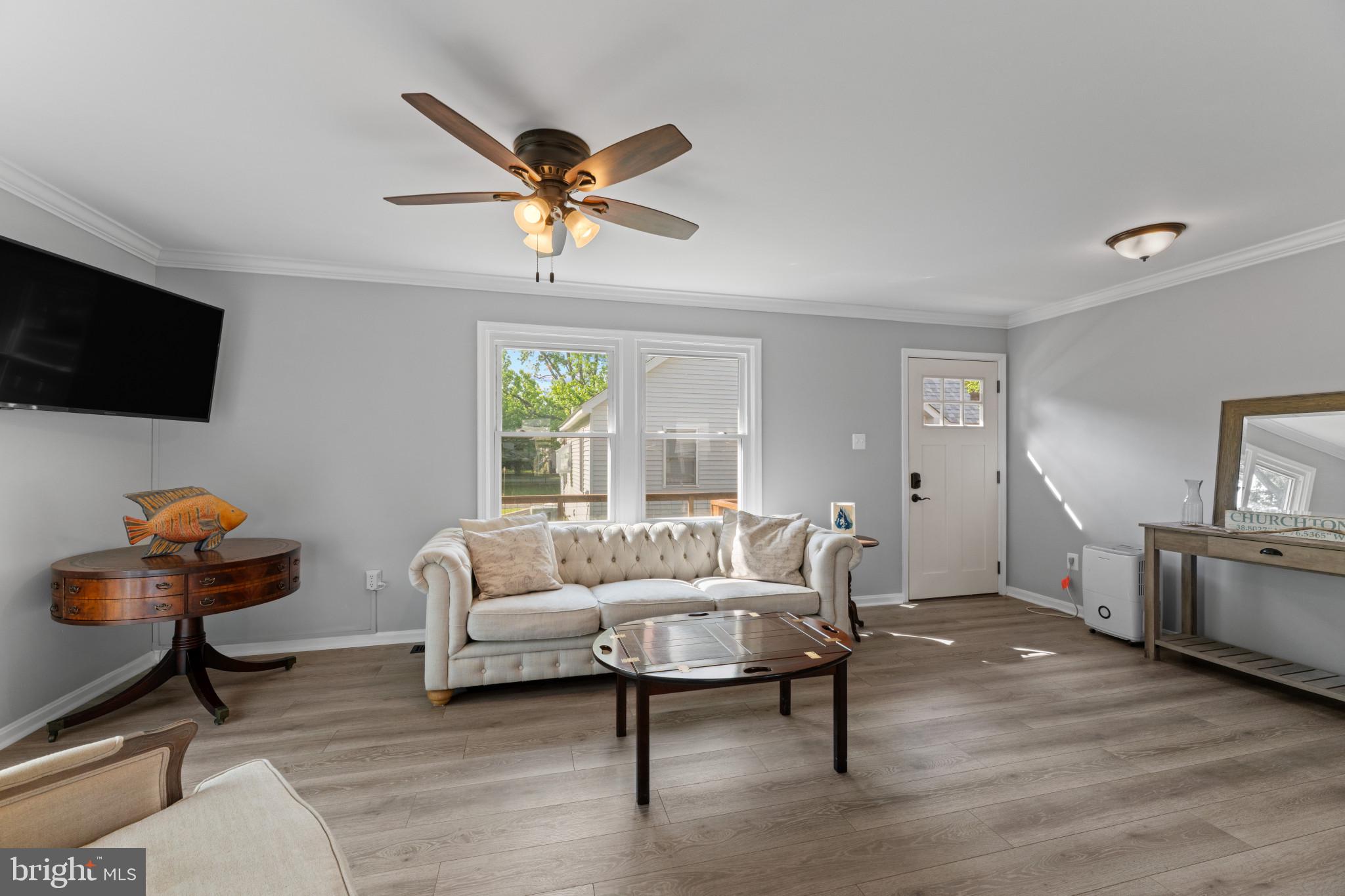 FRANKLIN MANOR BEACH - Residential
