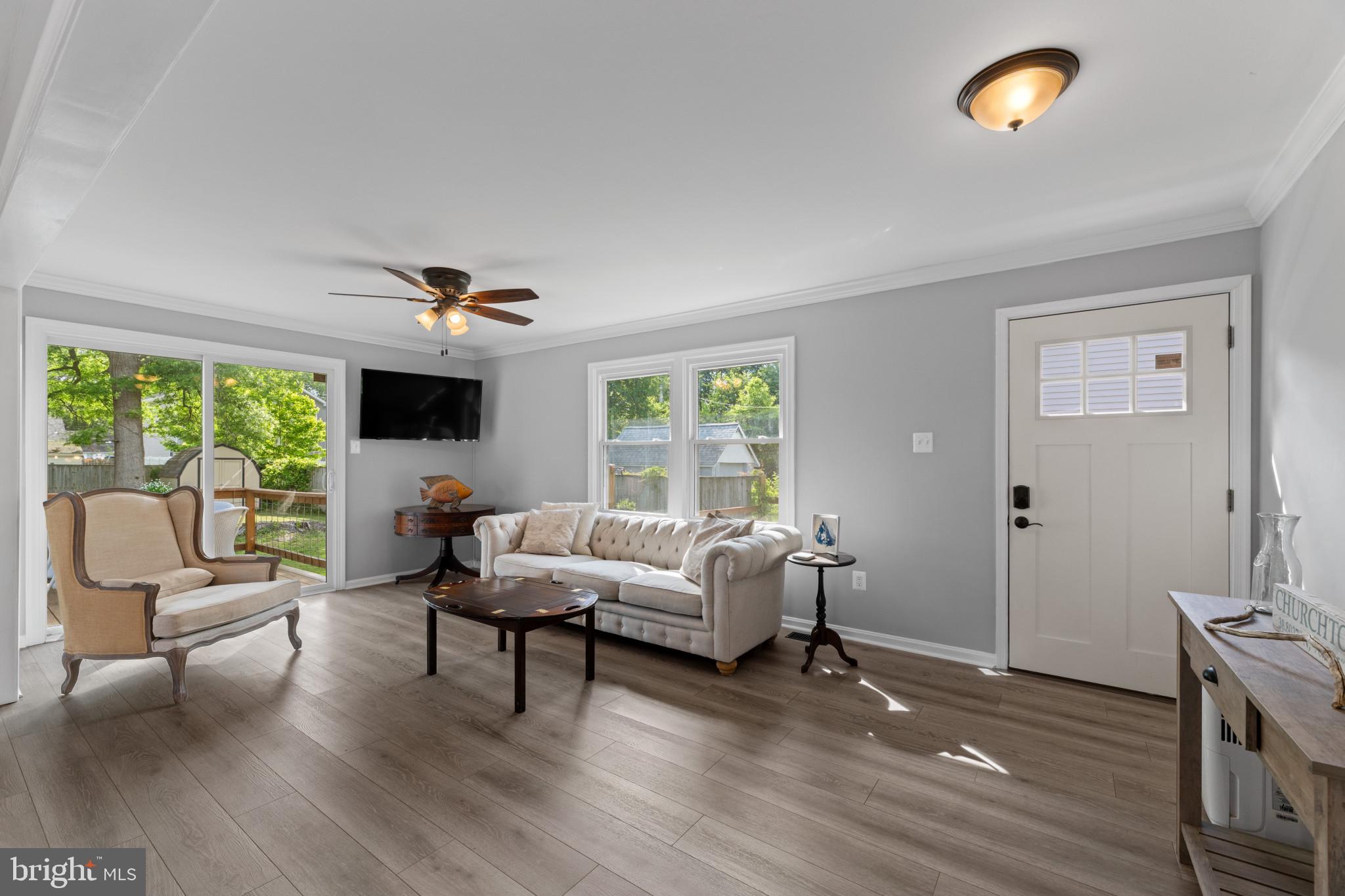 FRANKLIN MANOR BEACH - Residential