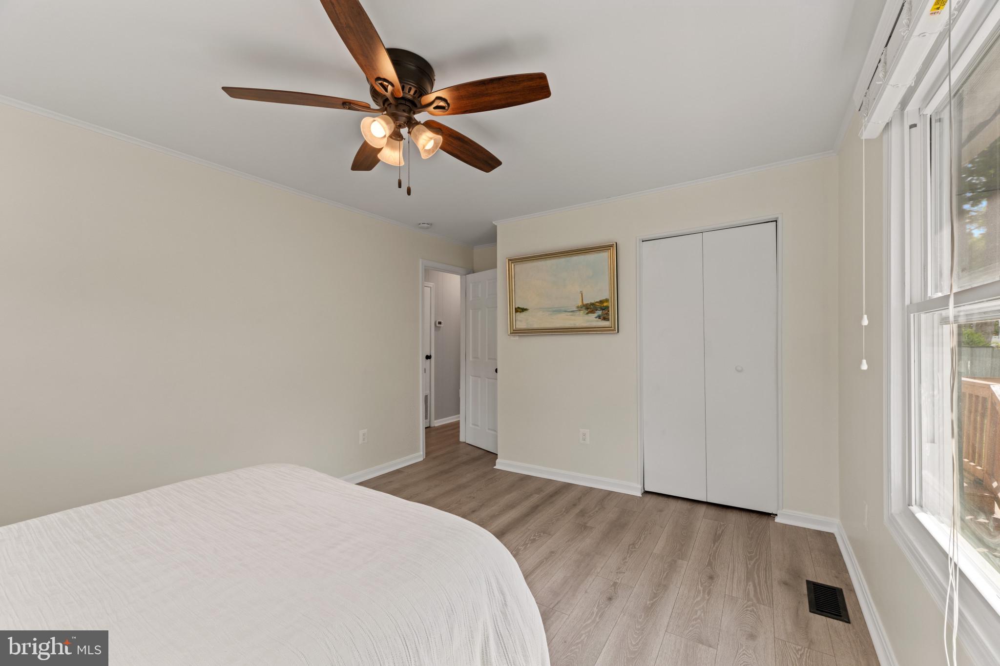 FRANKLIN MANOR BEACH - Residential