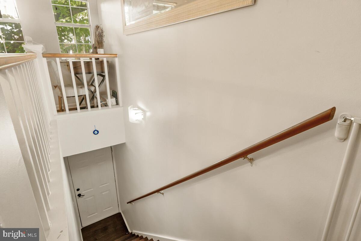 GABLES OF TUCKERMAN - Residential Lease