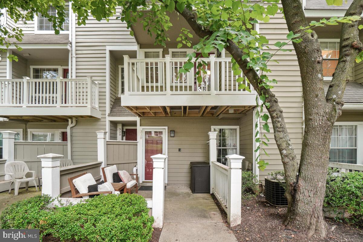 GABLES OF TUCKERMAN - Residential Lease