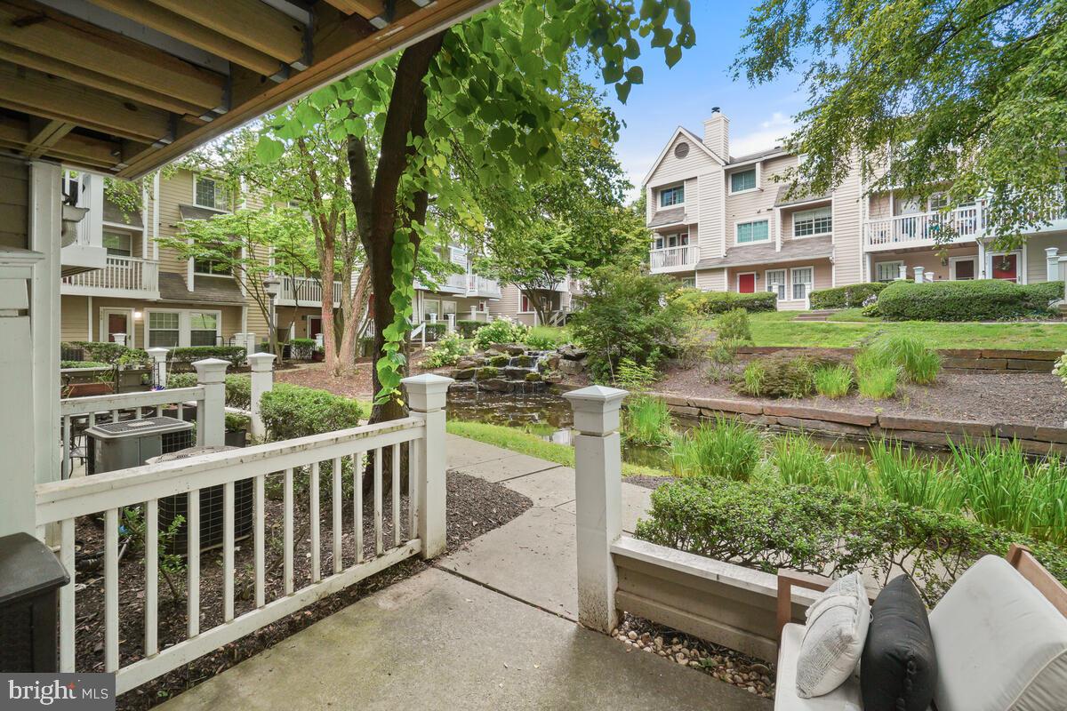 GABLES OF TUCKERMAN - Residential Lease