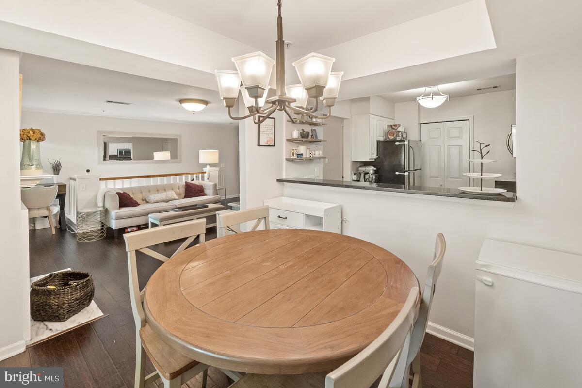 GABLES OF TUCKERMAN - Residential Lease