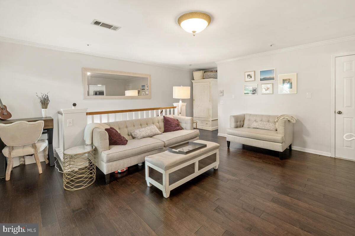 GABLES OF TUCKERMAN - Residential Lease