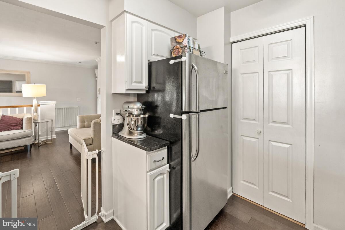 GABLES OF TUCKERMAN - Residential Lease