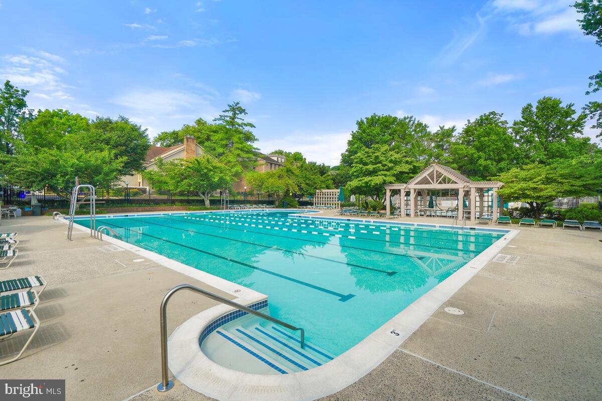 GABLES OF TUCKERMAN - Residential Lease