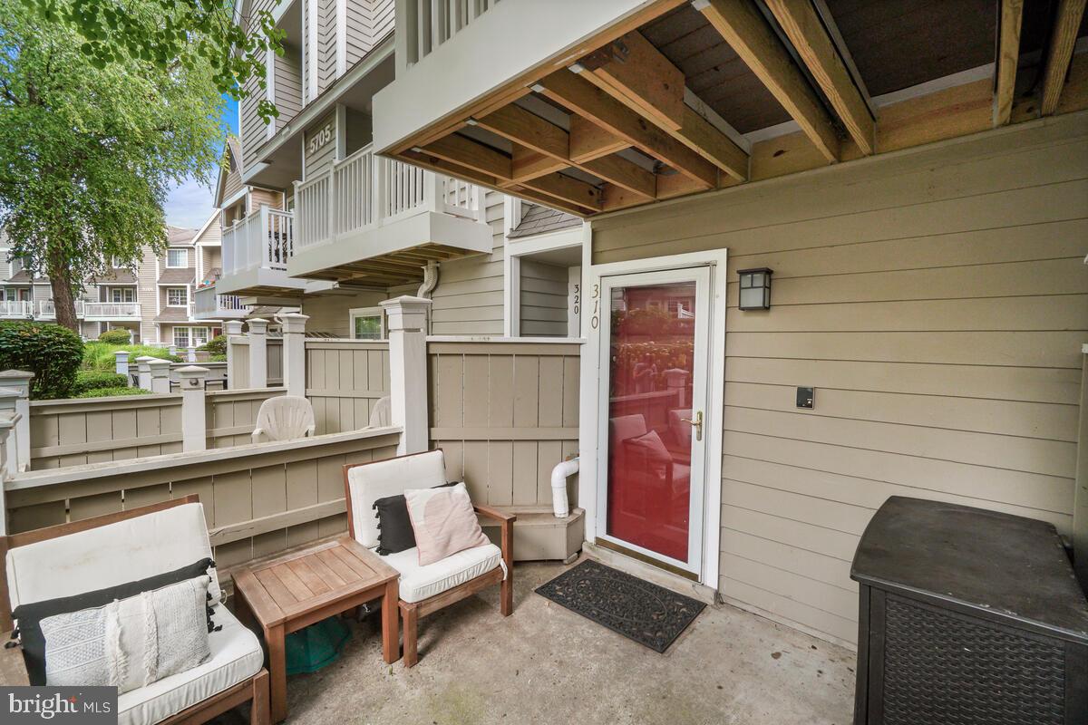 GABLES OF TUCKERMAN - Residential Lease