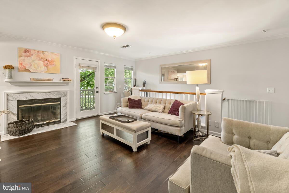 GABLES OF TUCKERMAN - Residential Lease