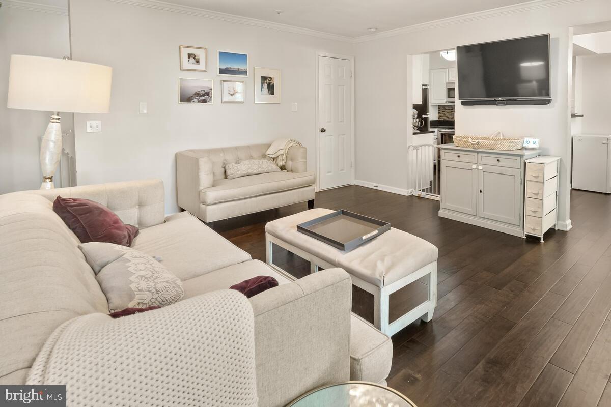 GABLES OF TUCKERMAN - Residential Lease