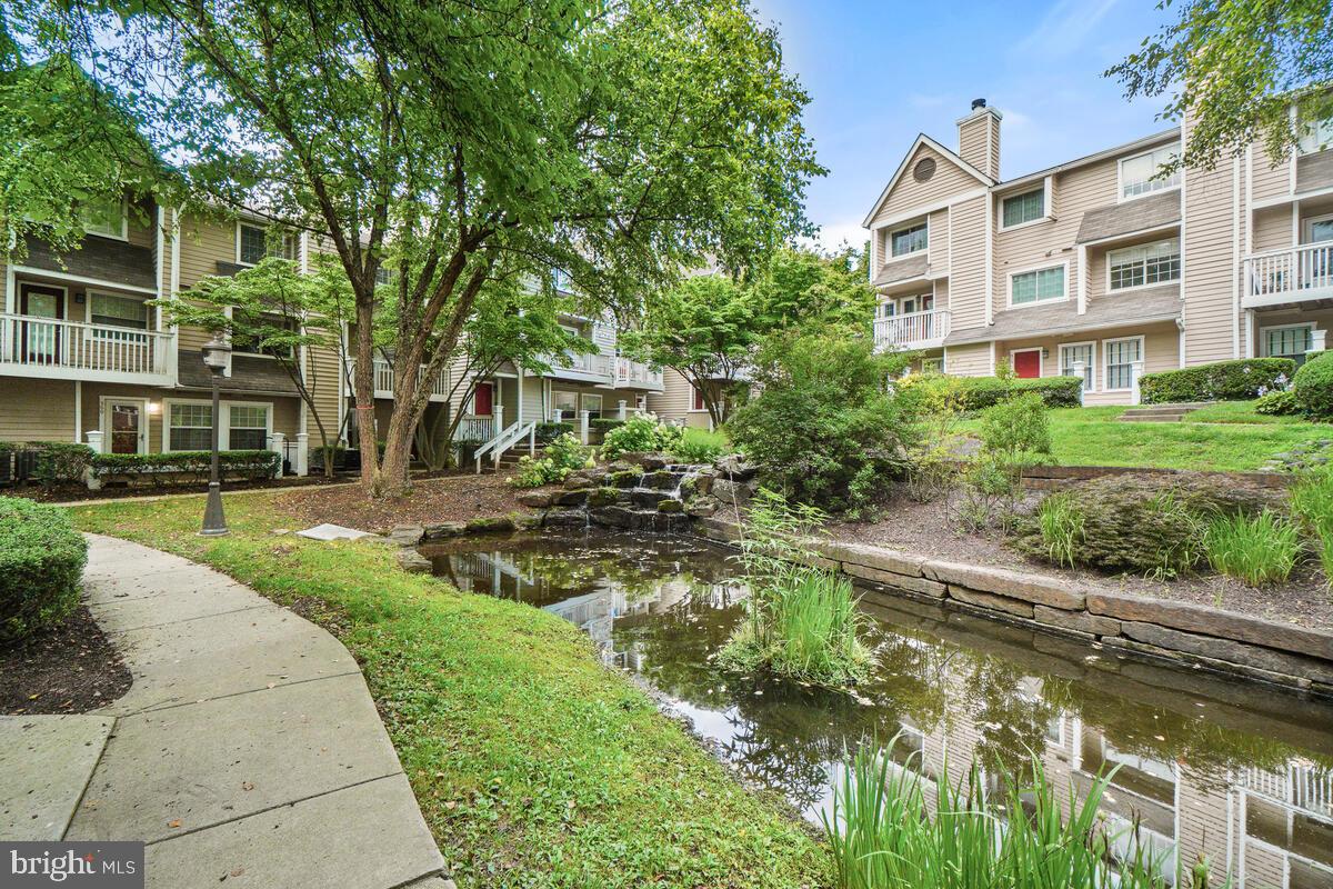 GABLES OF TUCKERMAN - Residential Lease