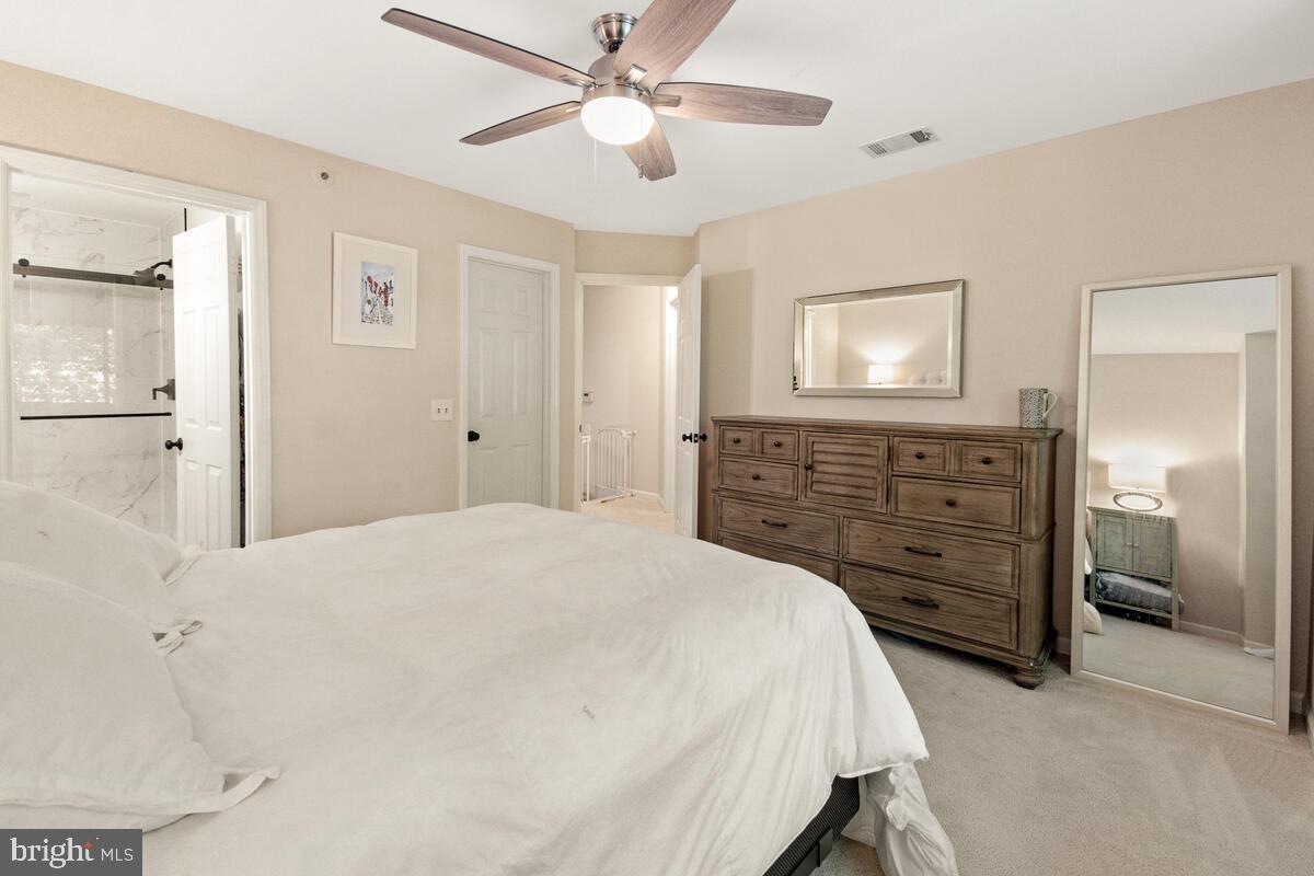 GABLES OF TUCKERMAN - Residential Lease