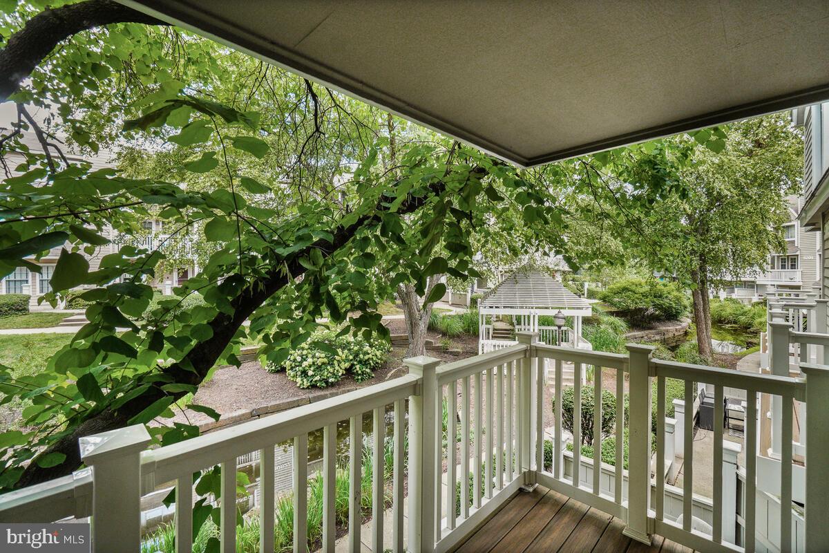 GABLES OF TUCKERMAN - Residential Lease