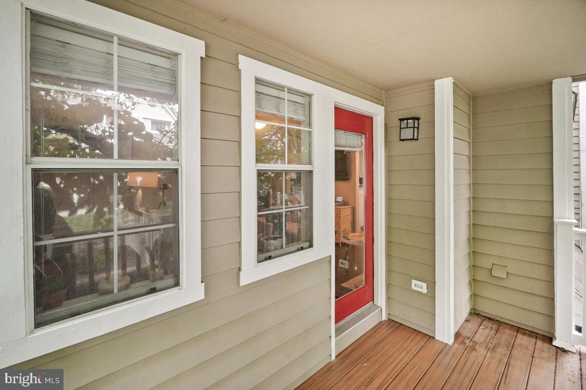 GABLES OF TUCKERMAN - Residential Lease