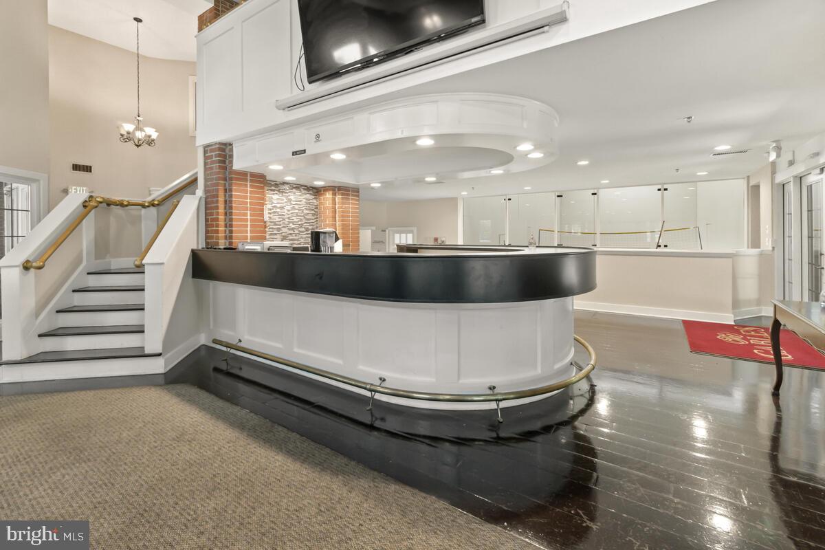 GABLES OF TUCKERMAN - Residential Lease