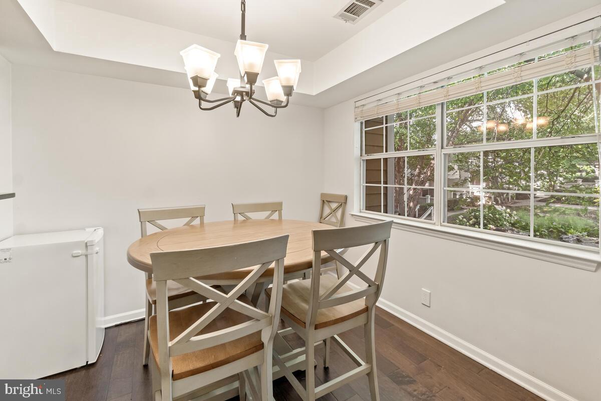 GABLES OF TUCKERMAN - Residential Lease