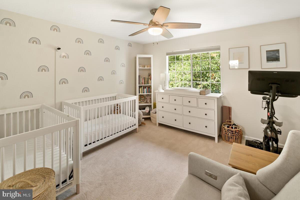 GABLES OF TUCKERMAN - Residential Lease