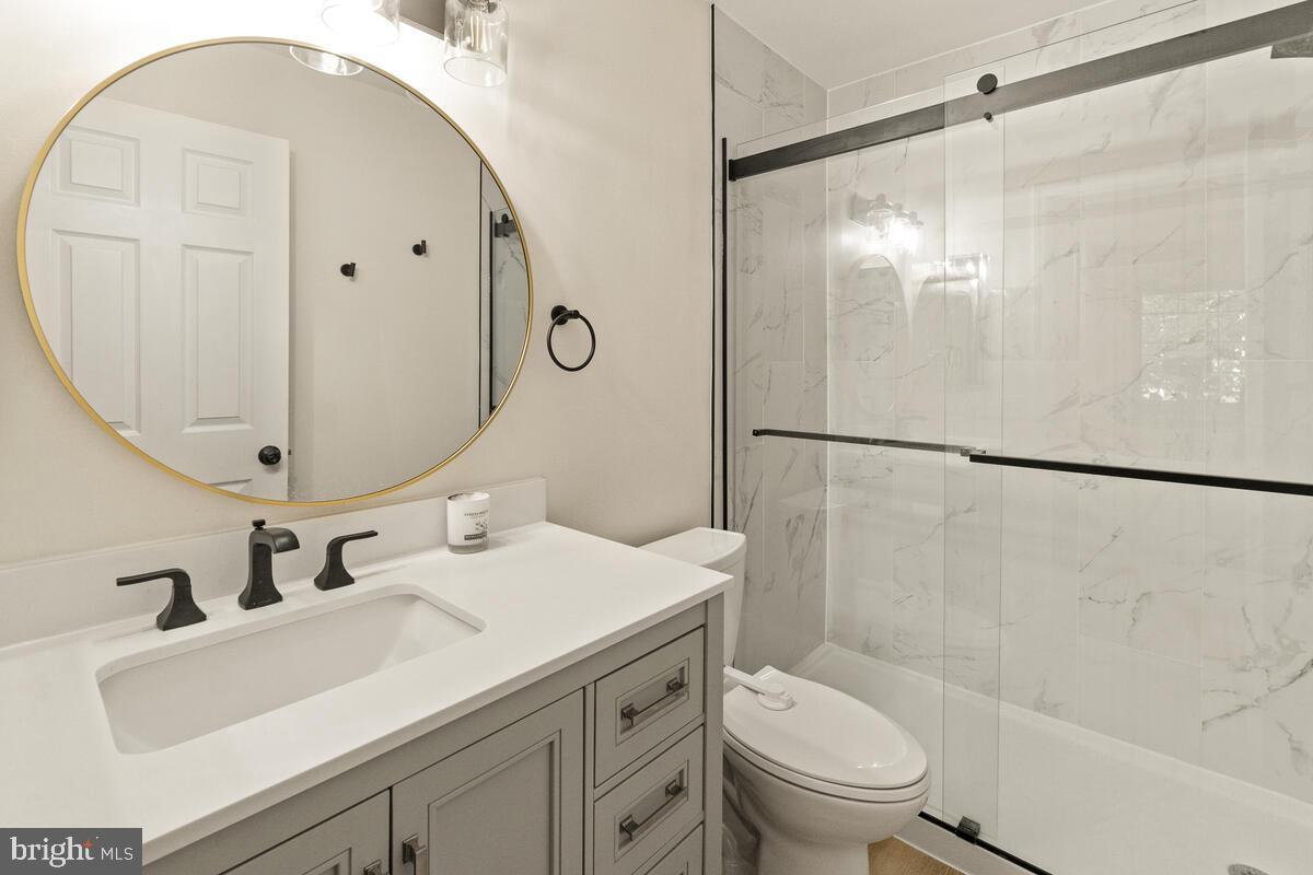 GABLES OF TUCKERMAN - Residential Lease