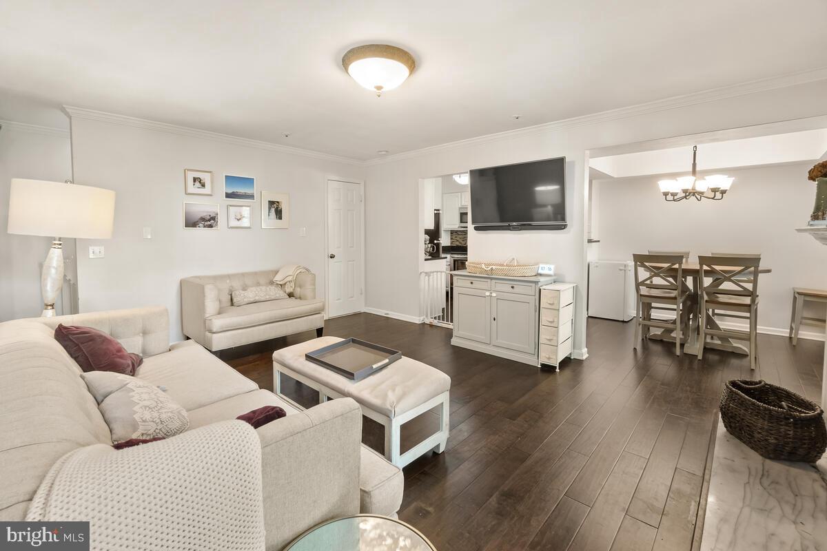 GABLES OF TUCKERMAN - Residential Lease