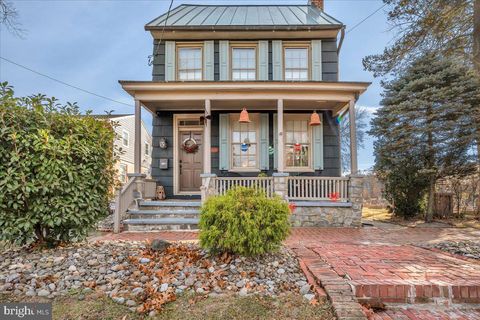 406 KINGS HIGHWAY E HADDONFIELD NJ 08033