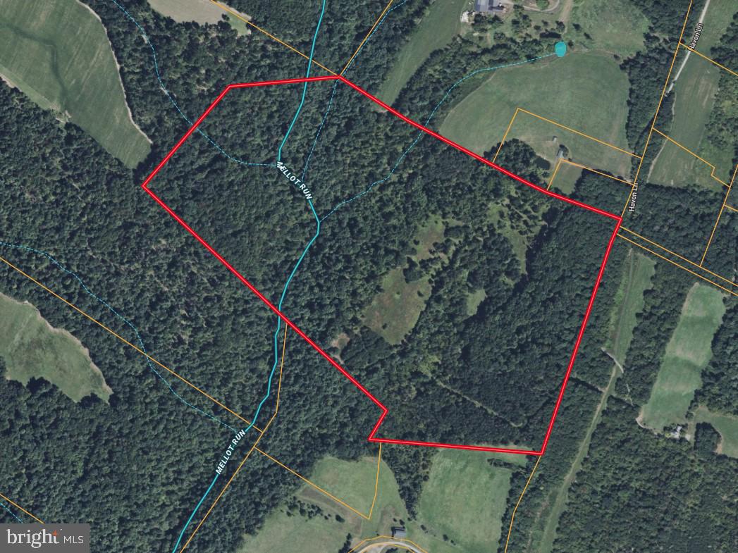 87+/- ACRES HAVEN LN