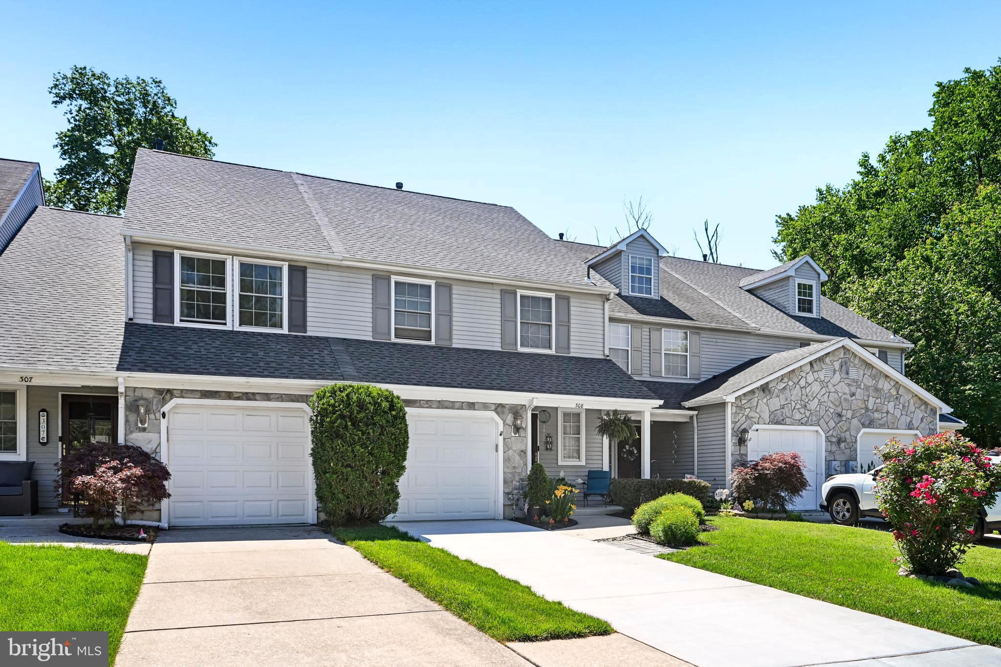 308 HAZELWOOD LANE