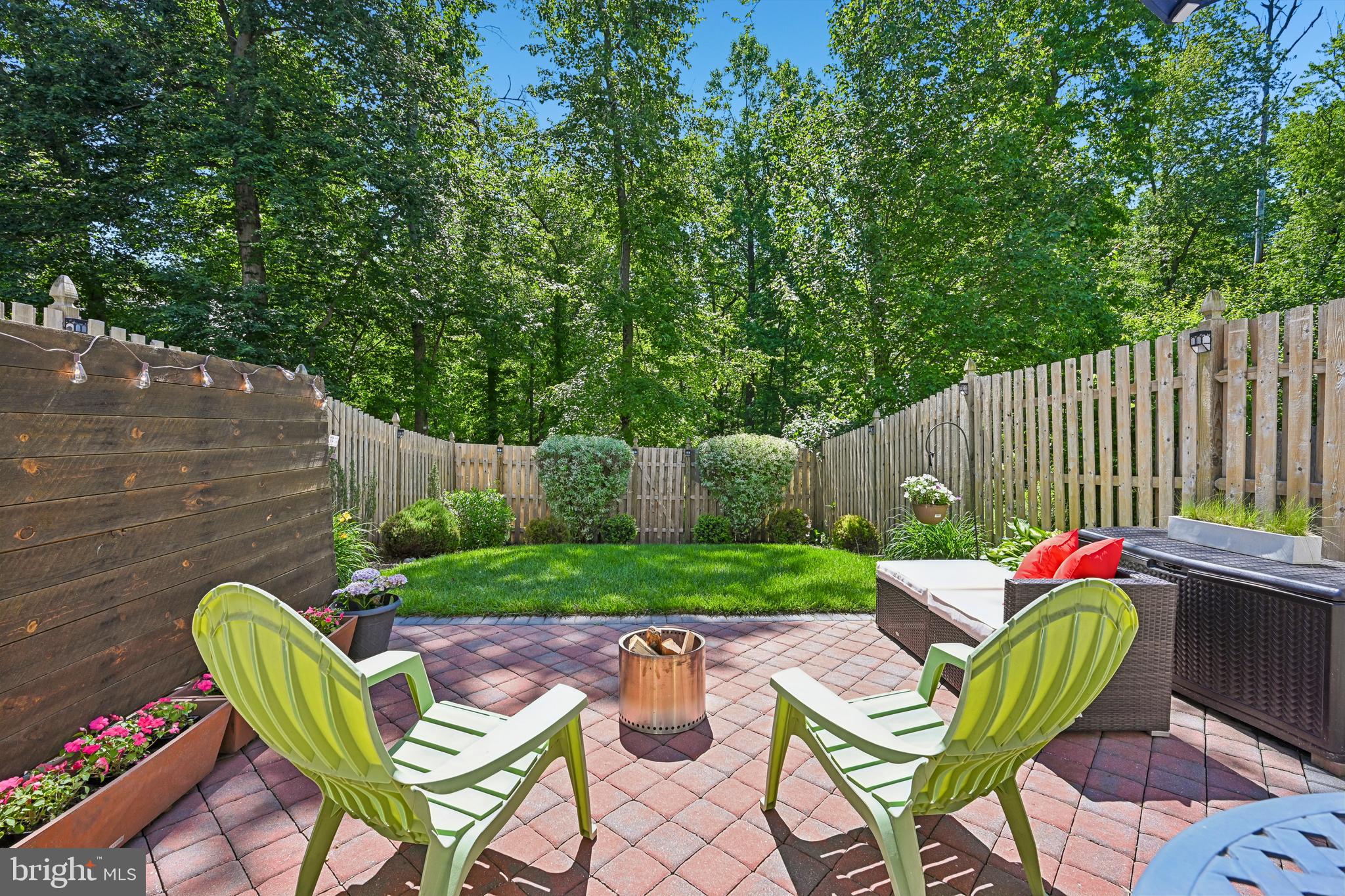308 HAZELWOOD LANE