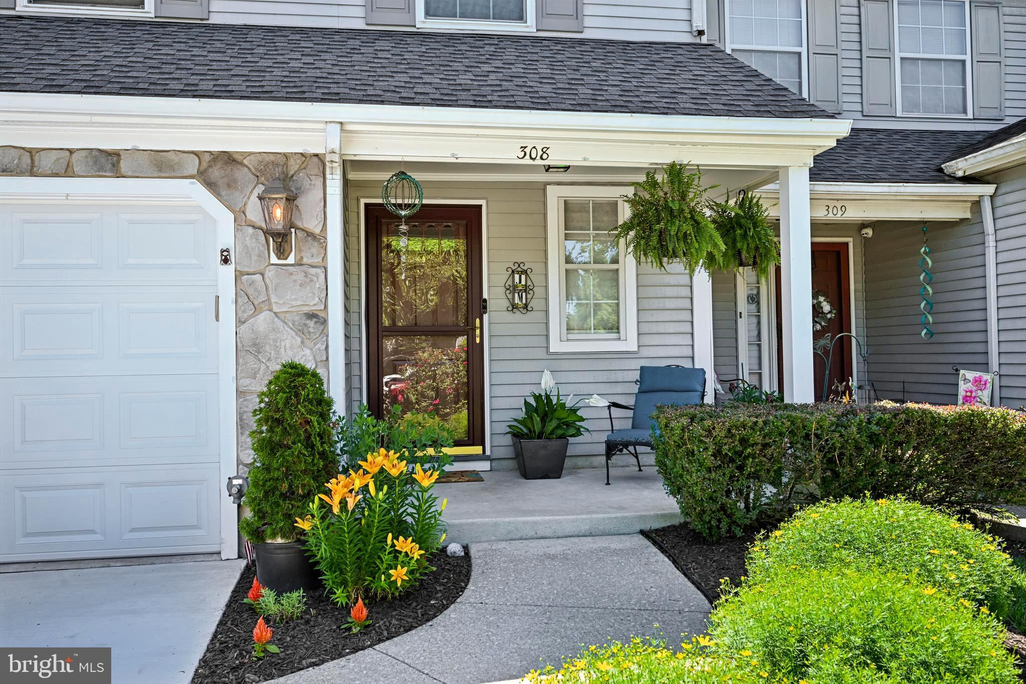 308 HAZELWOOD LANE