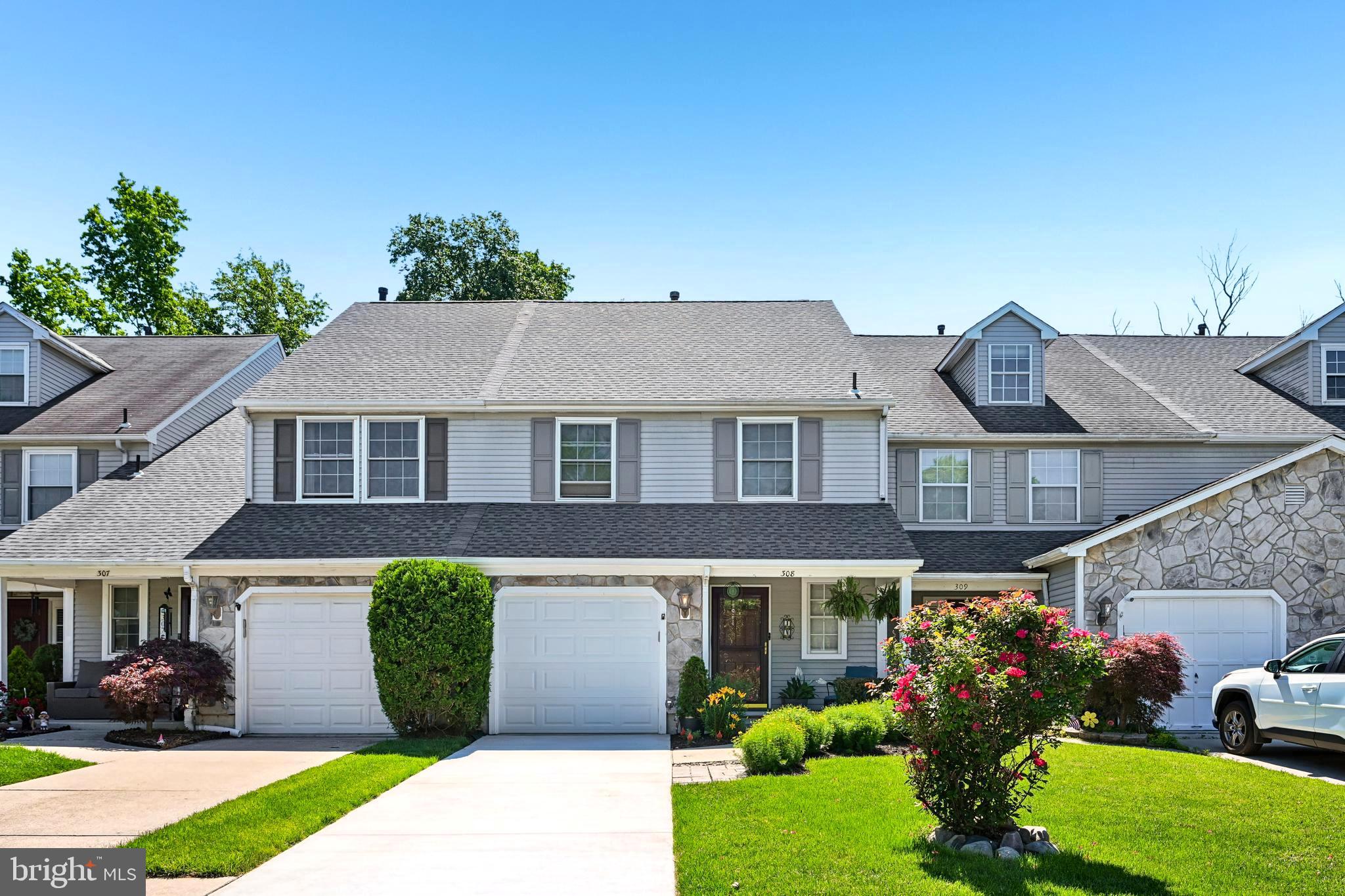 308 HAZELWOOD LANE