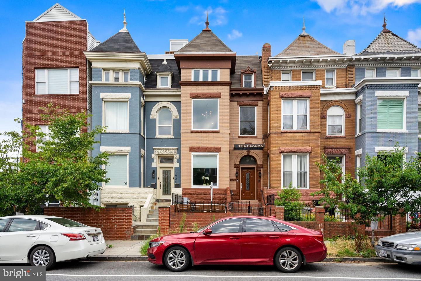 1926 1ST STREET NW 1