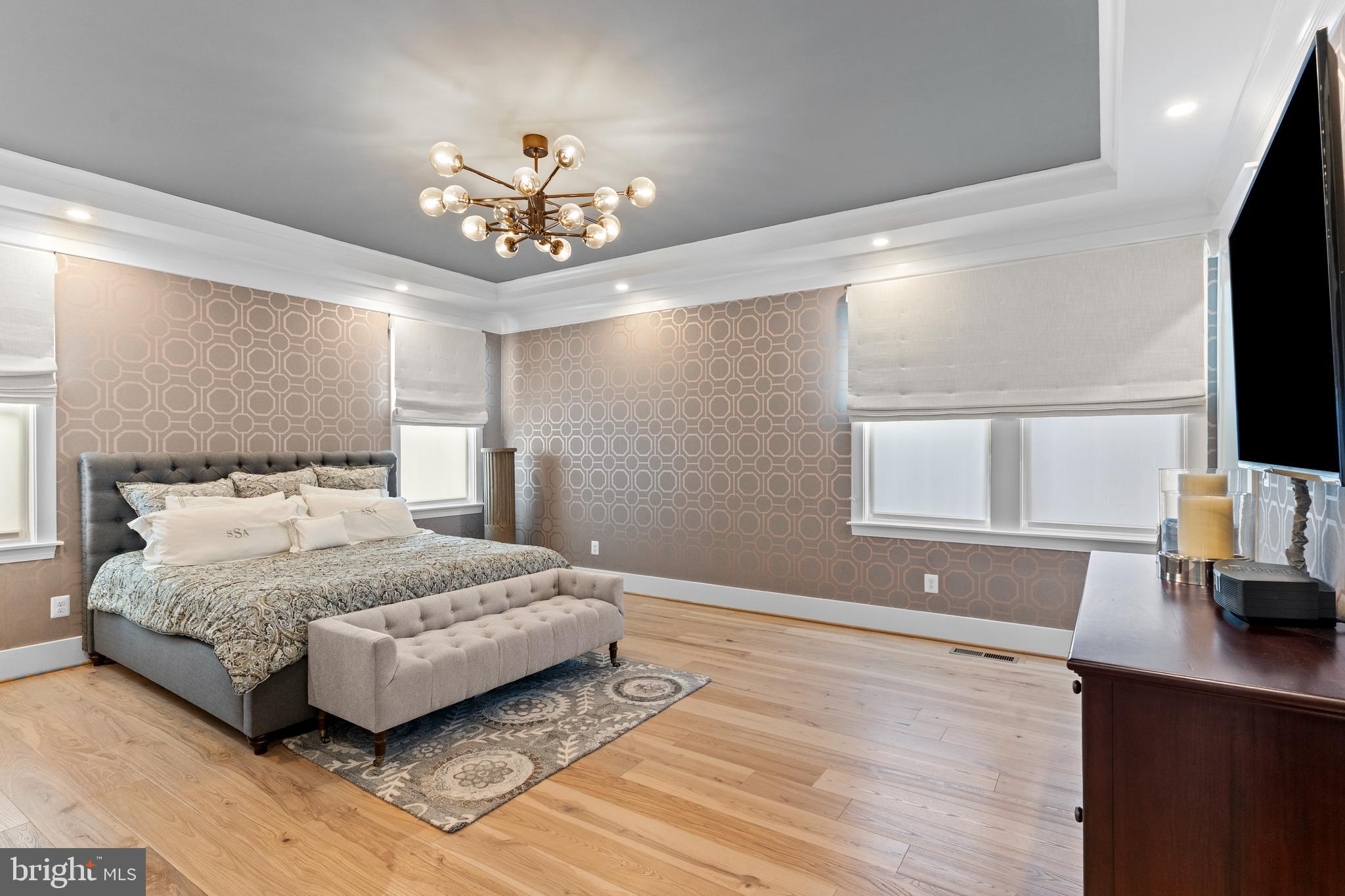 BRAMBLETON - Residential