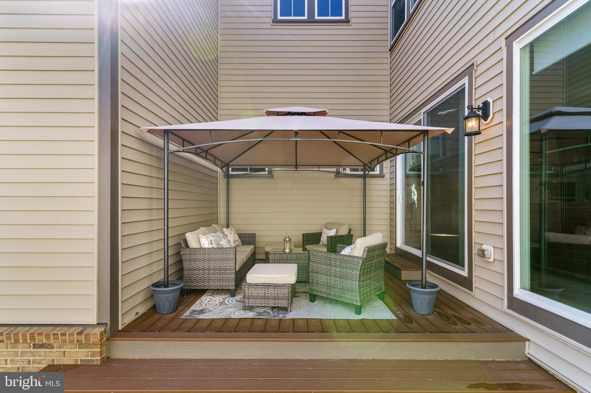 BRAMBLETON - Residential