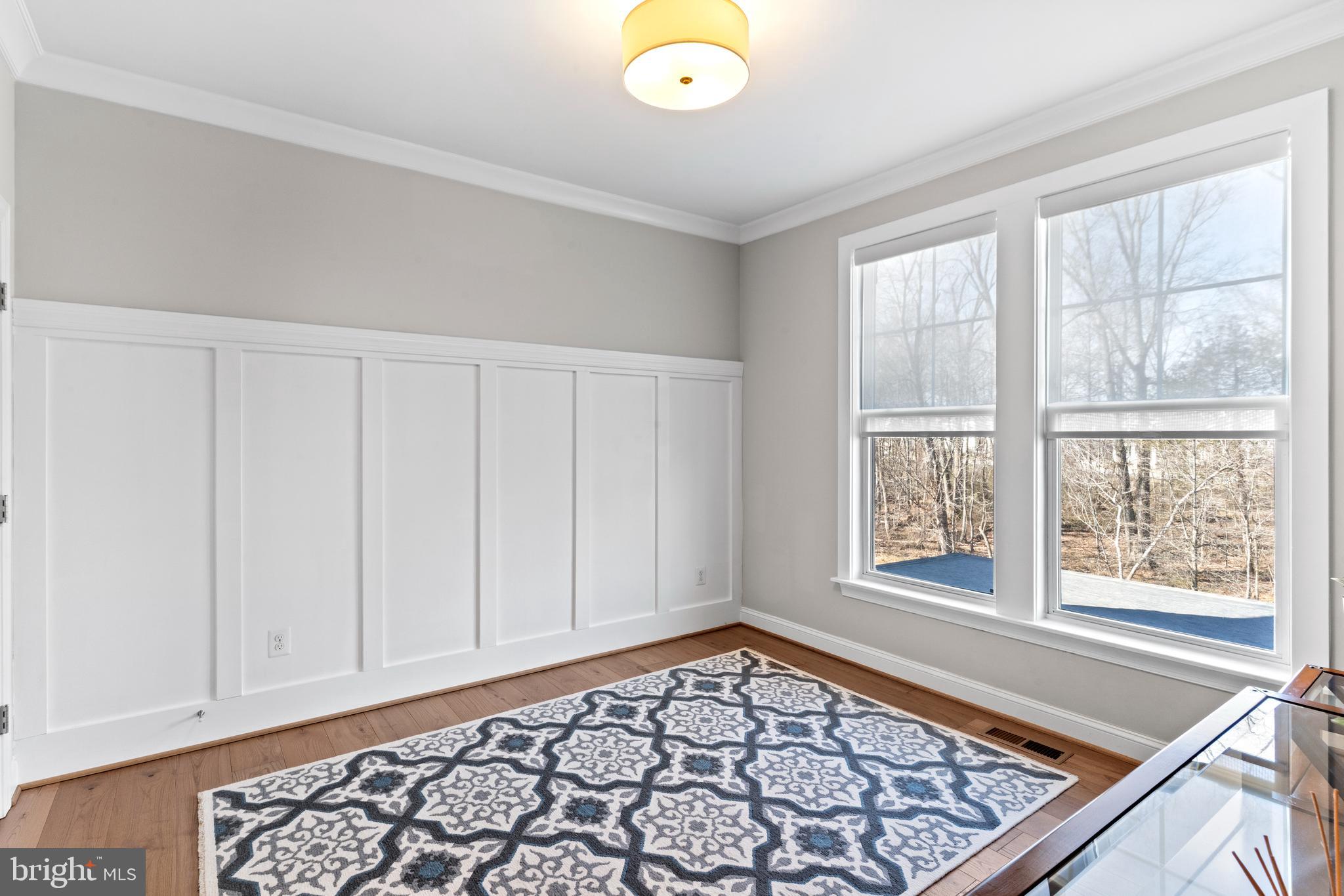 BRAMBLETON - Residential