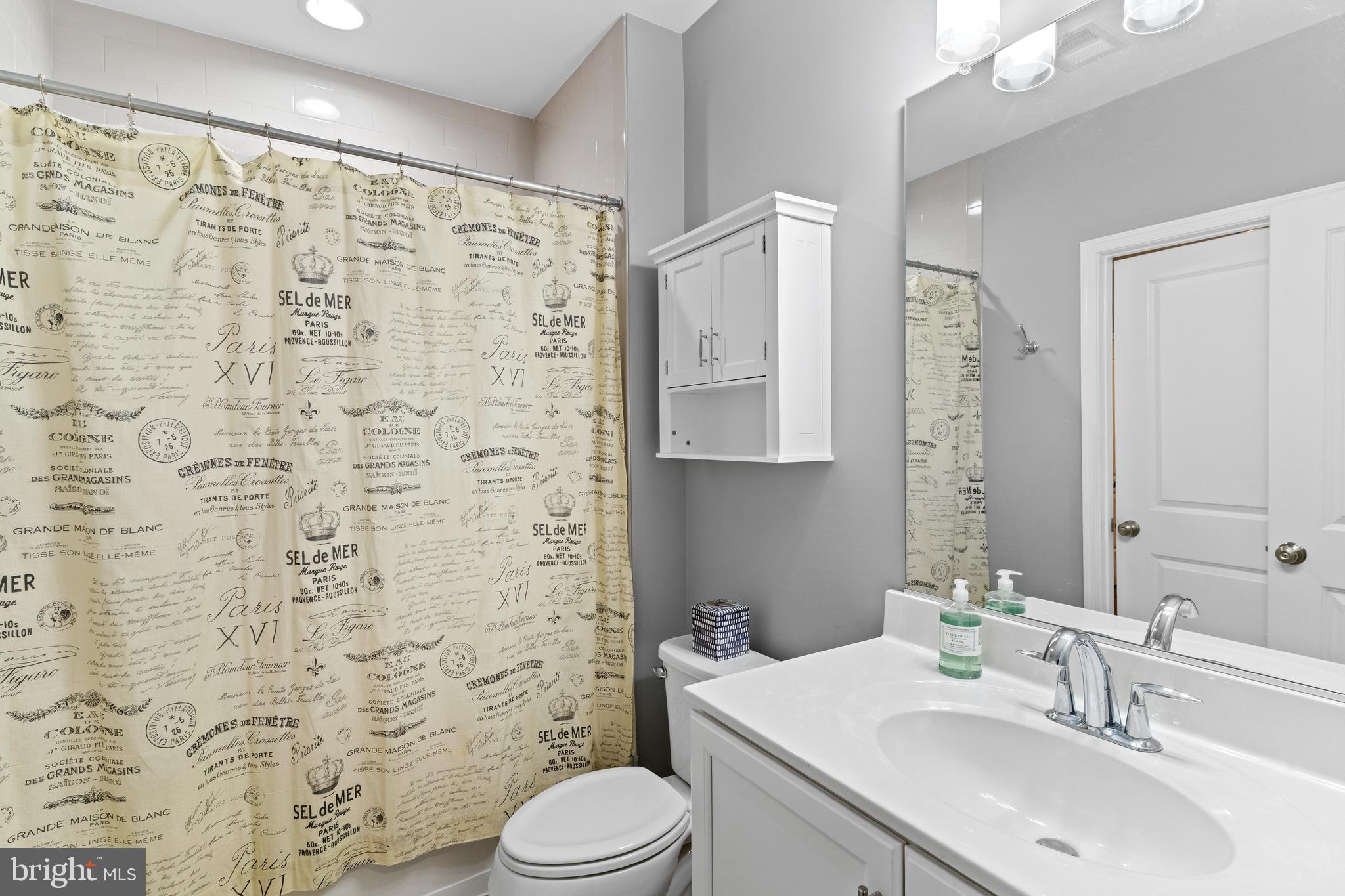 BRAMBLETON - Residential