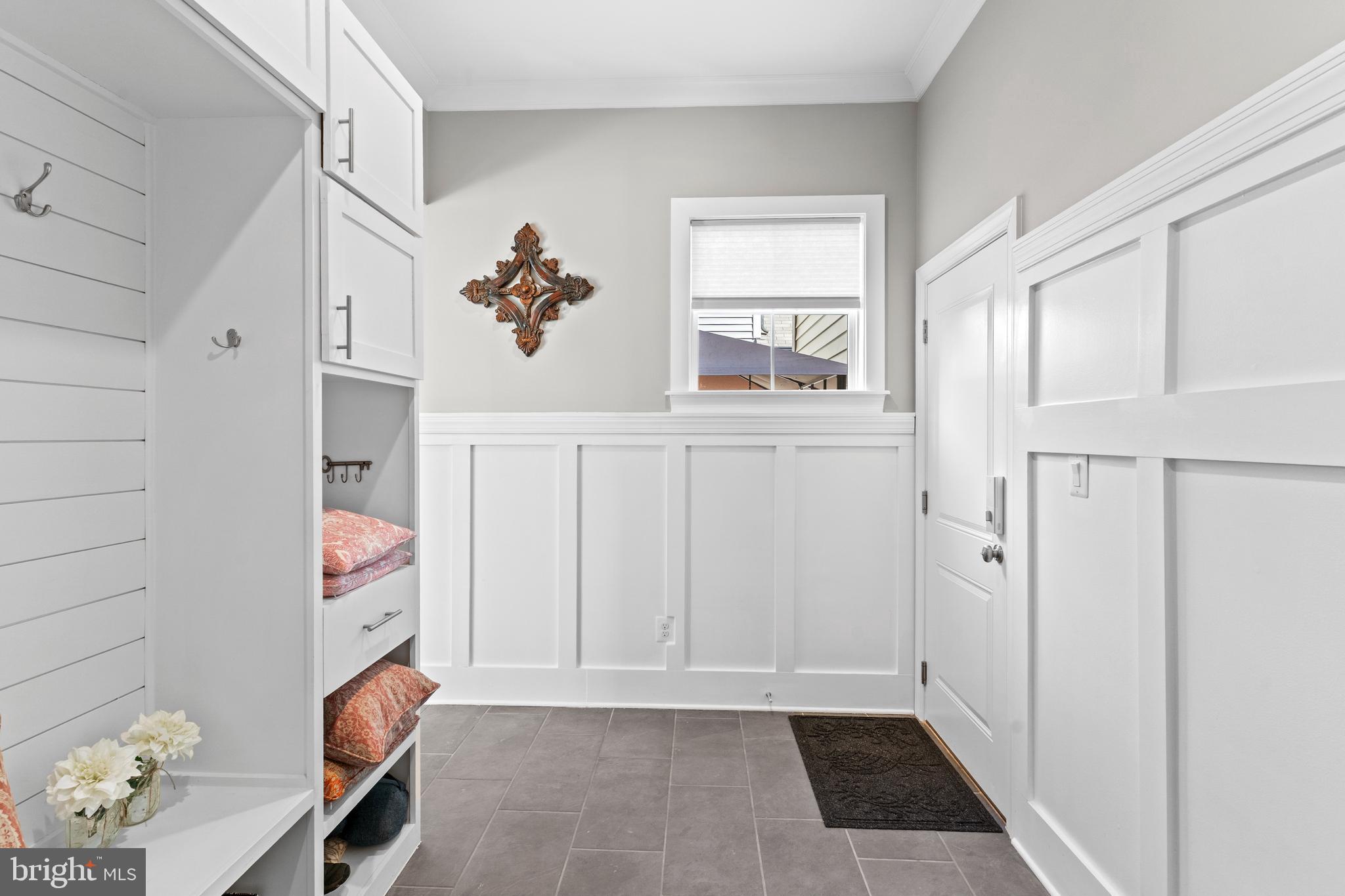 BRAMBLETON - Residential