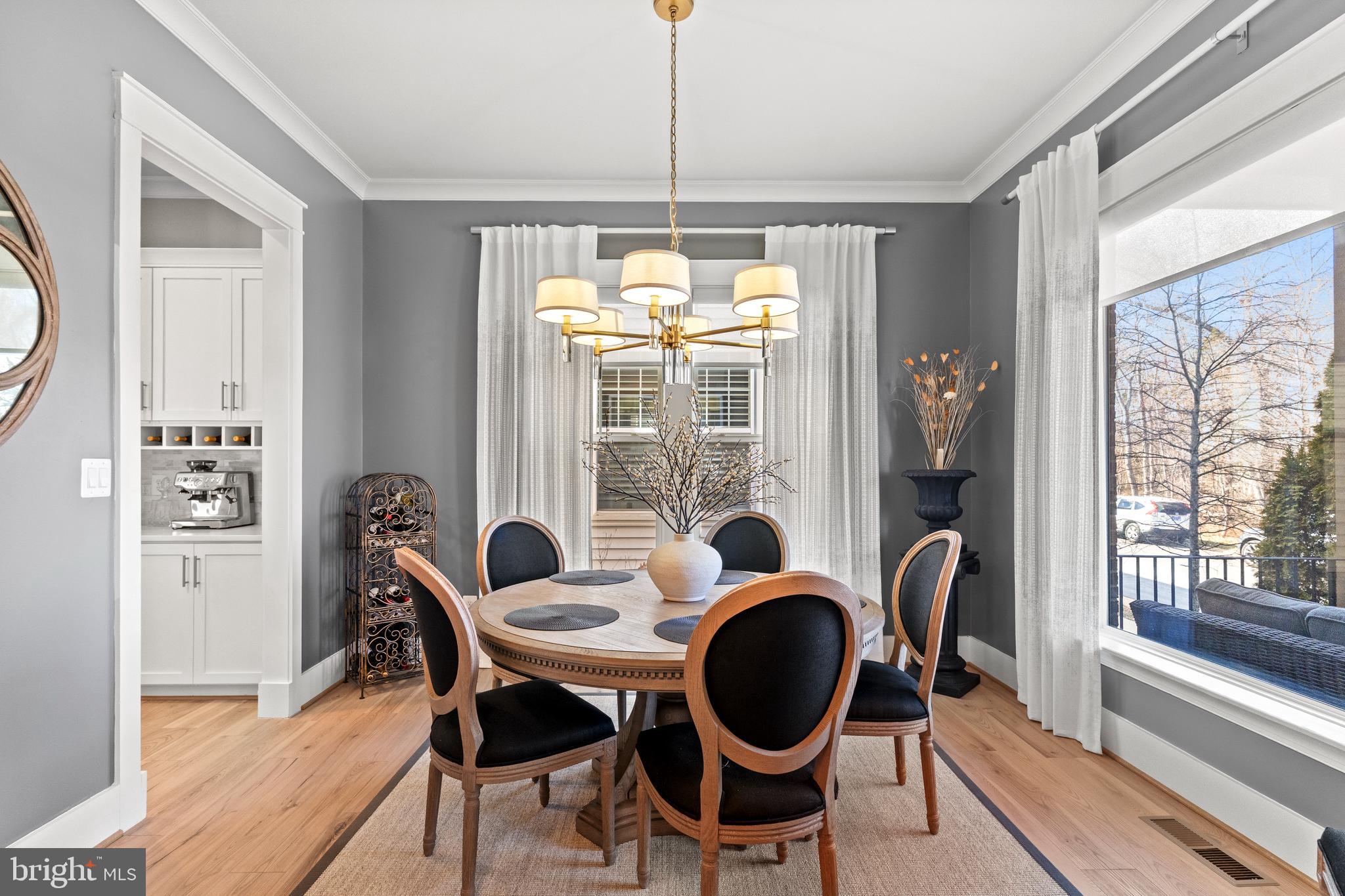 BRAMBLETON - Residential