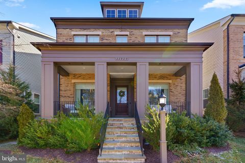 Property photo of 22920 bubbling brook drive, brambleton, VA 20148