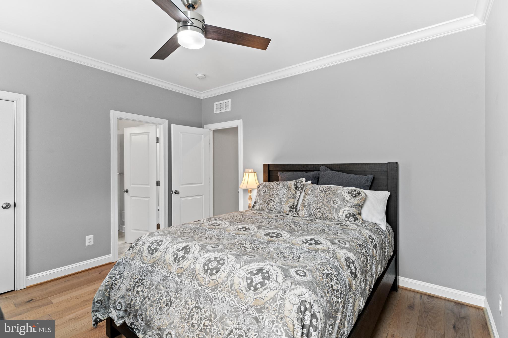 BRAMBLETON - Residential