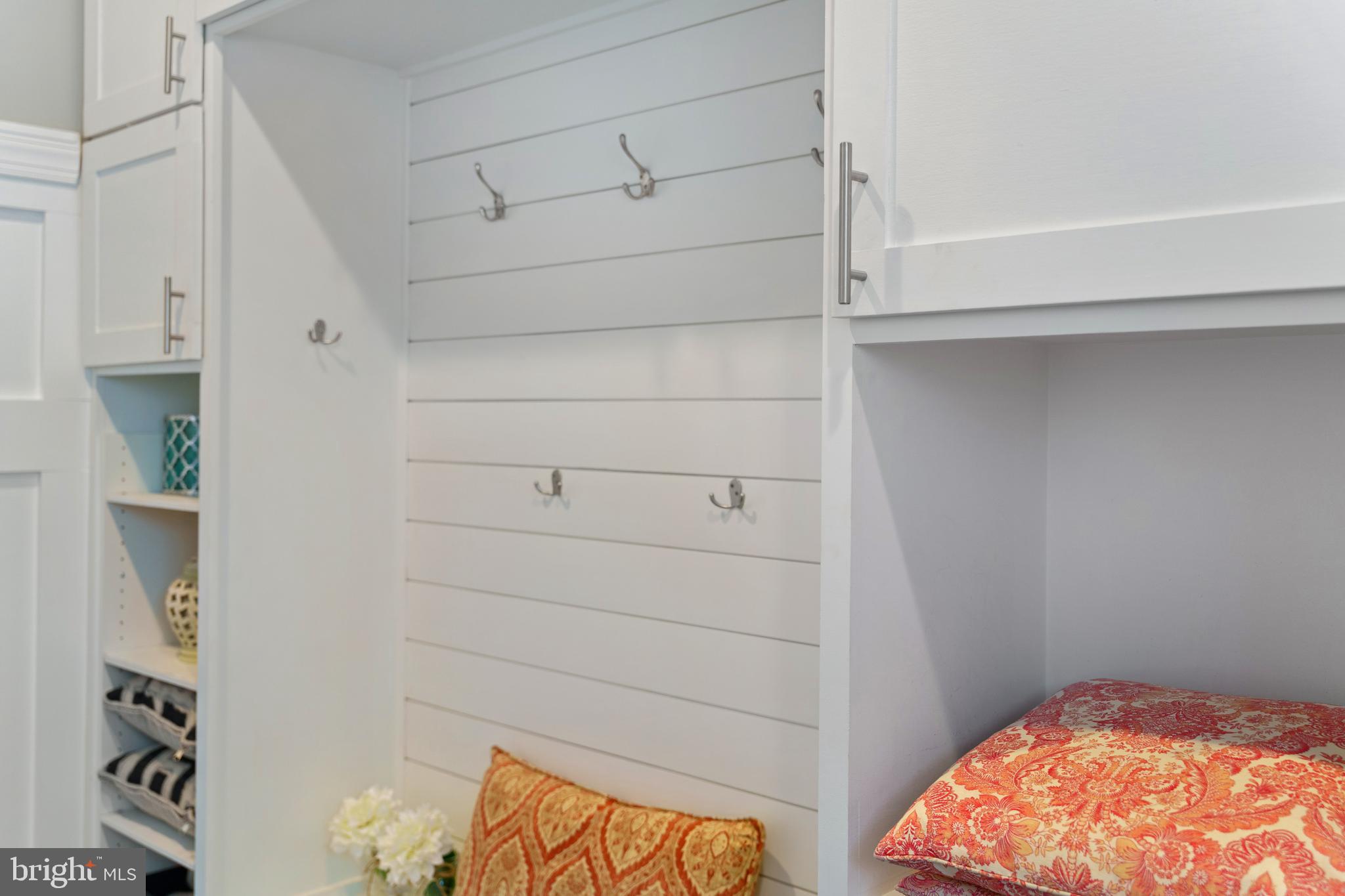 BRAMBLETON - Residential