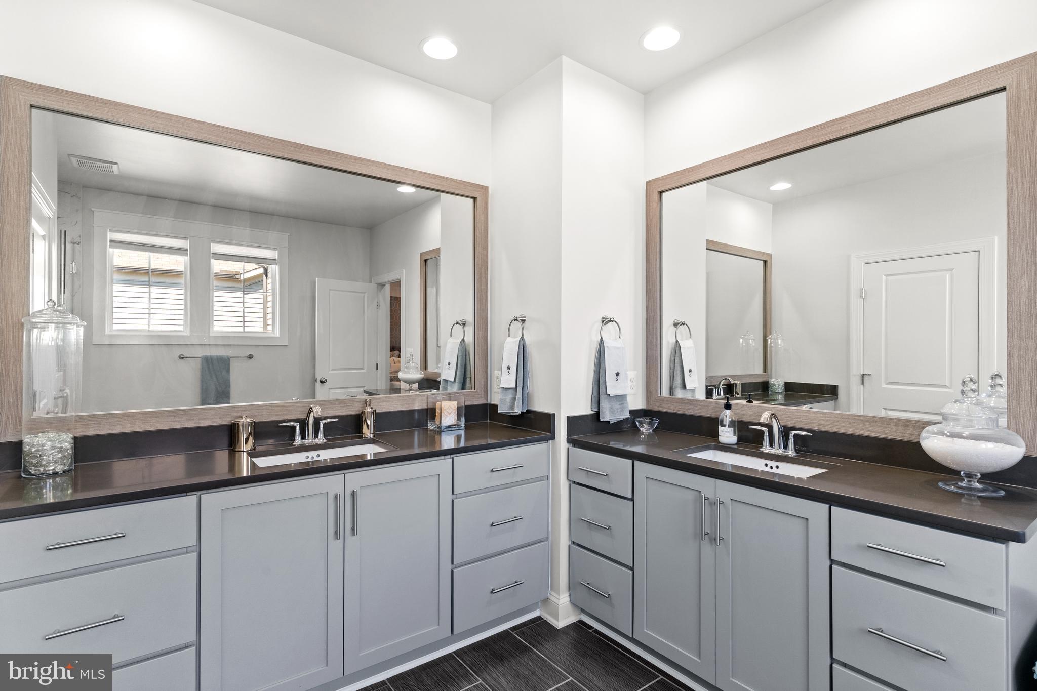 BRAMBLETON - Residential