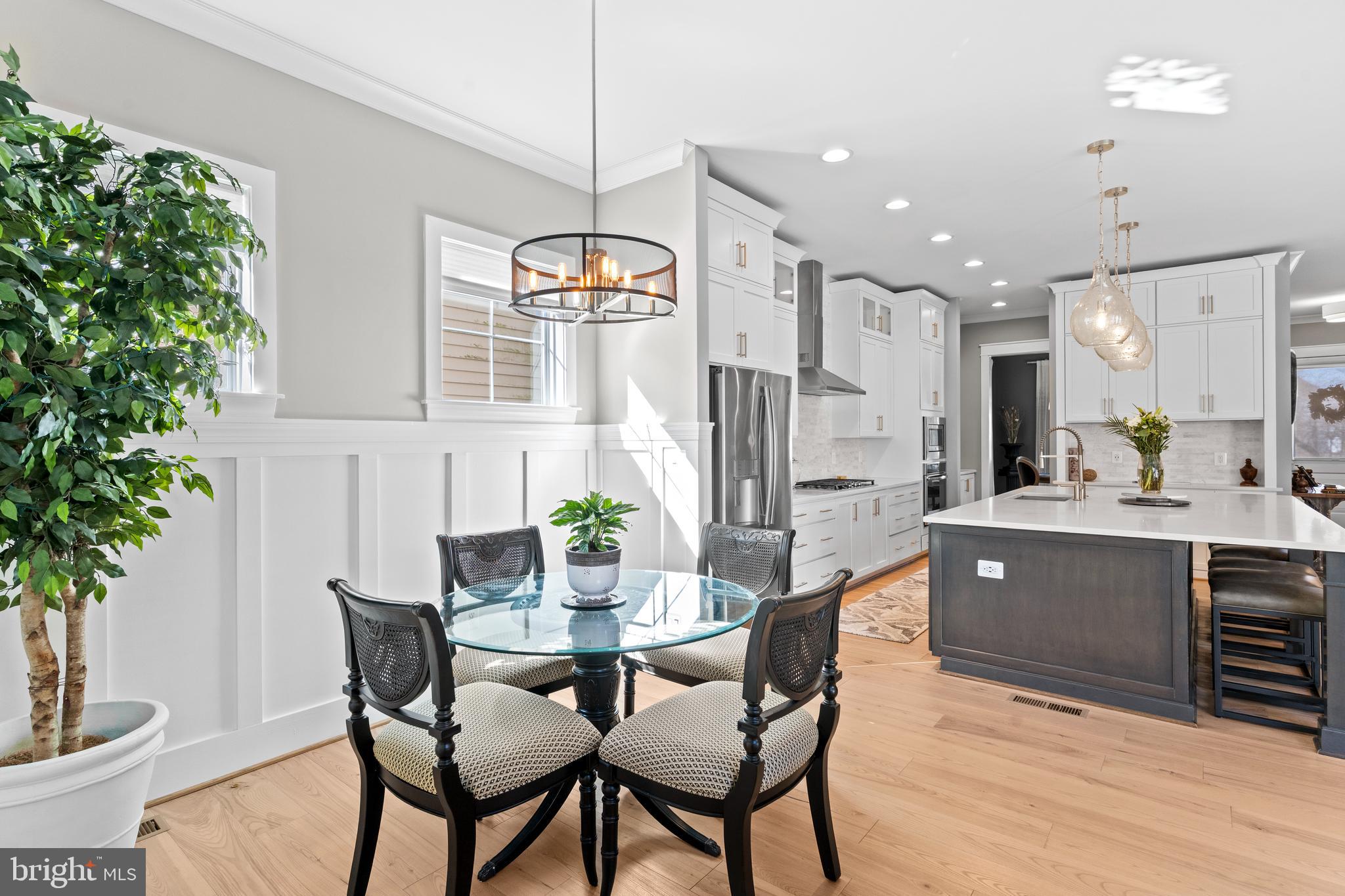 BRAMBLETON - Residential