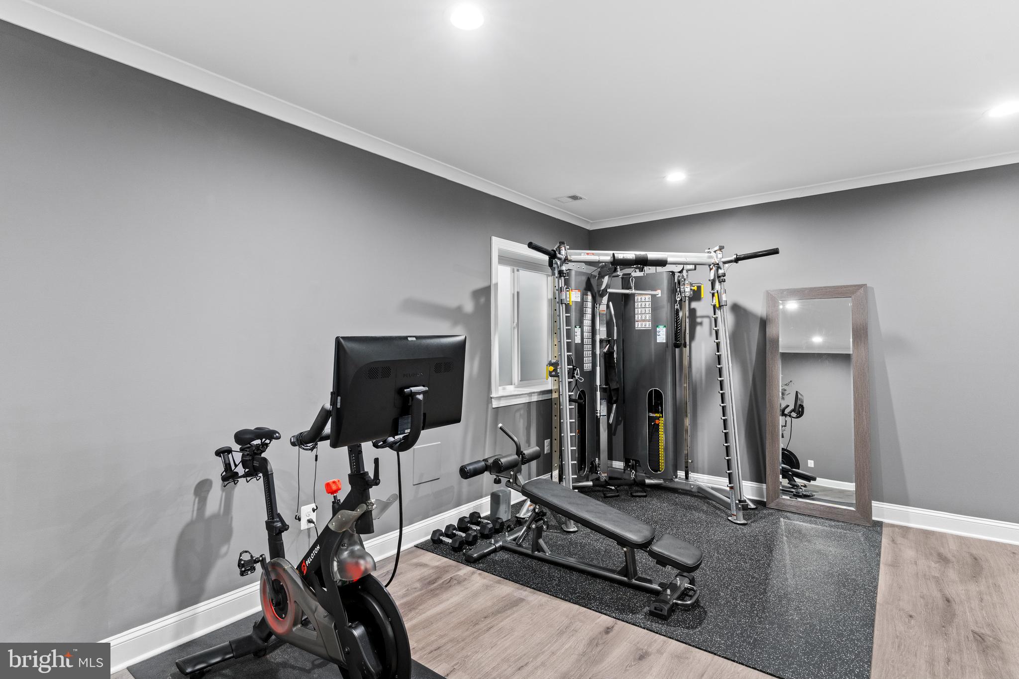 BRAMBLETON - Residential