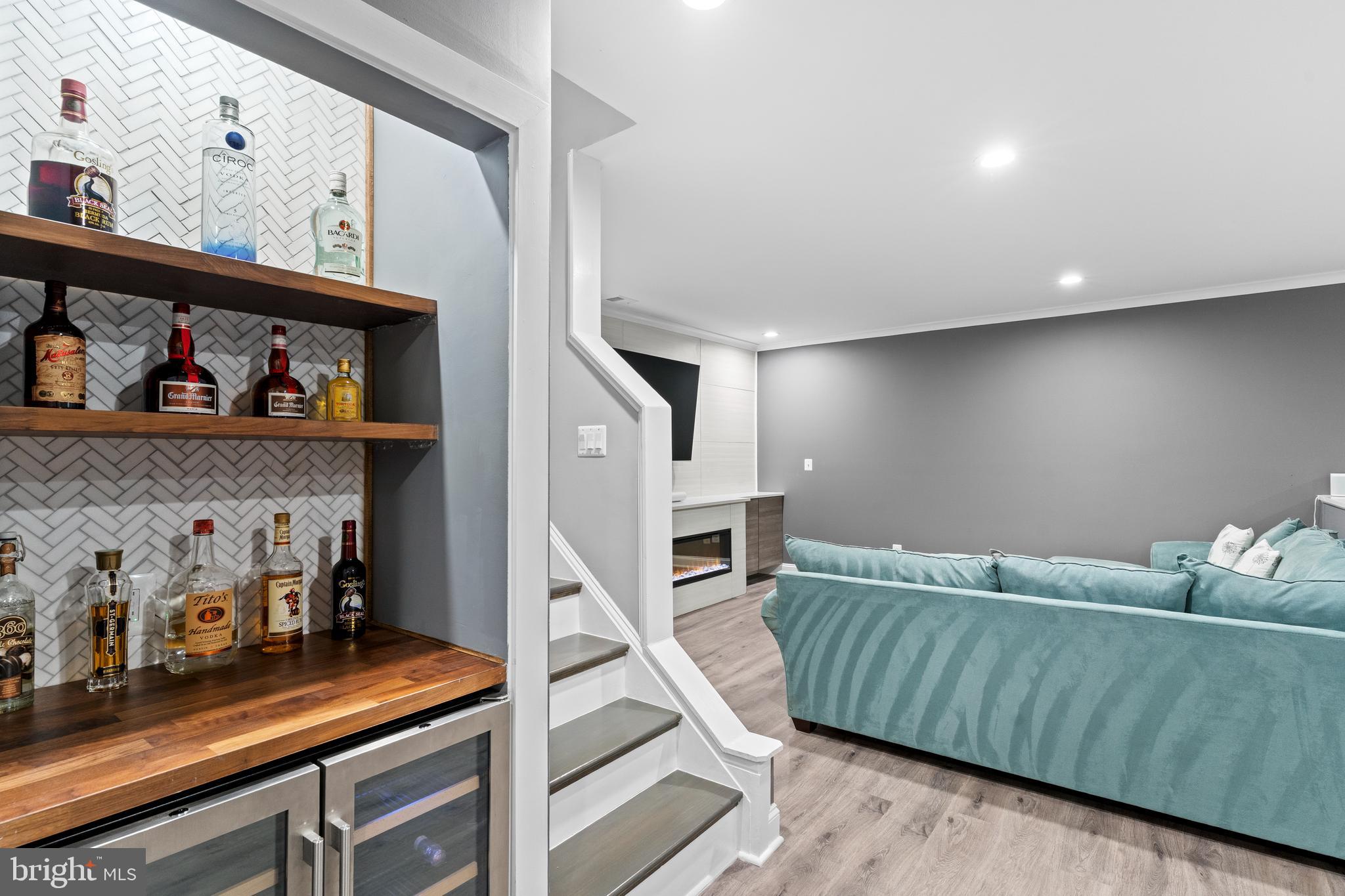 BRAMBLETON - Residential