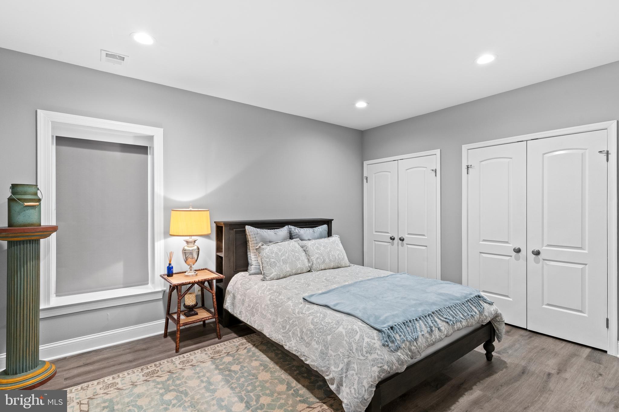 BRAMBLETON - Residential