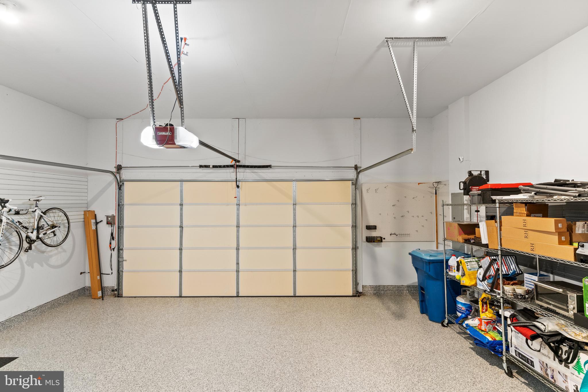 BRAMBLETON - Residential