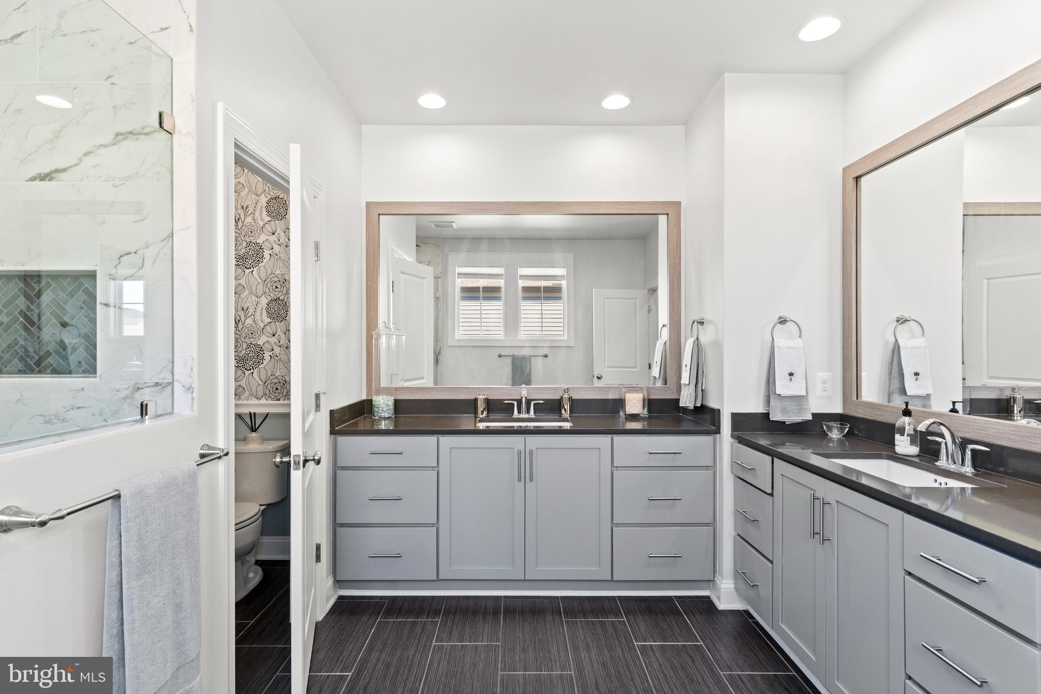 BRAMBLETON - Residential