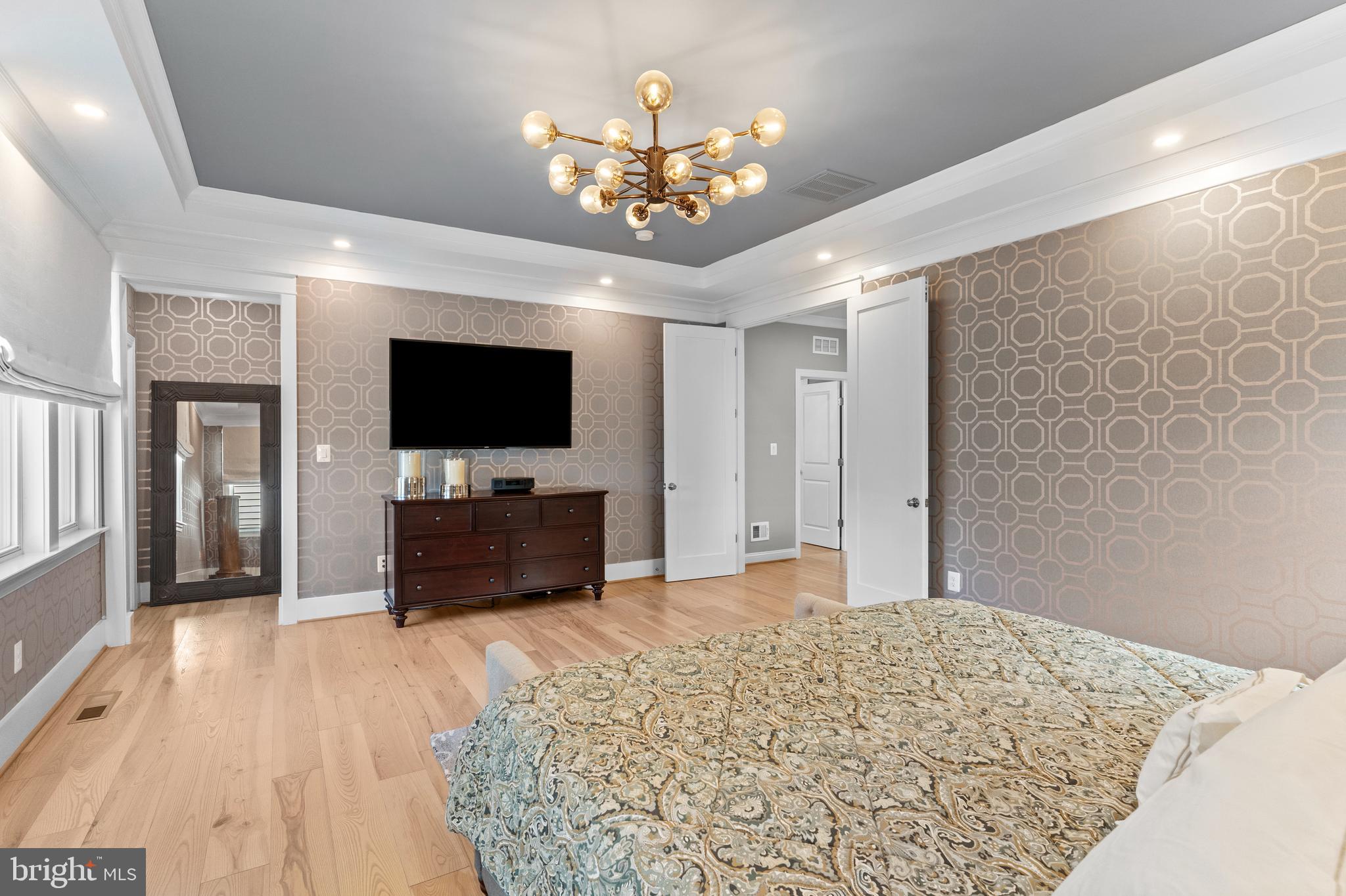 BRAMBLETON - Residential