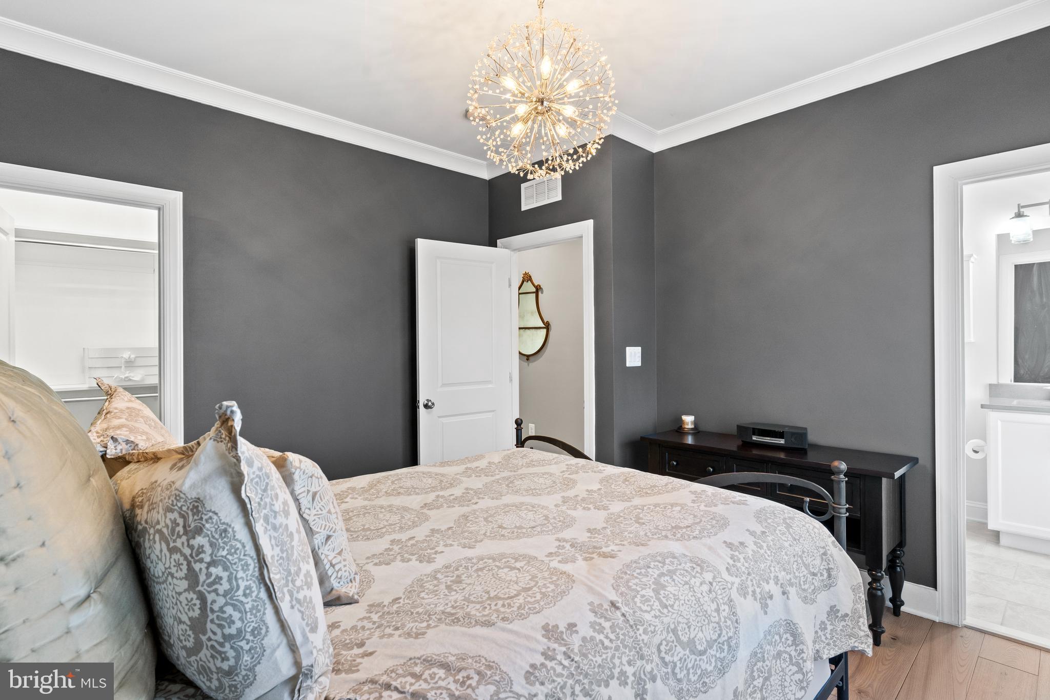 BRAMBLETON - Residential