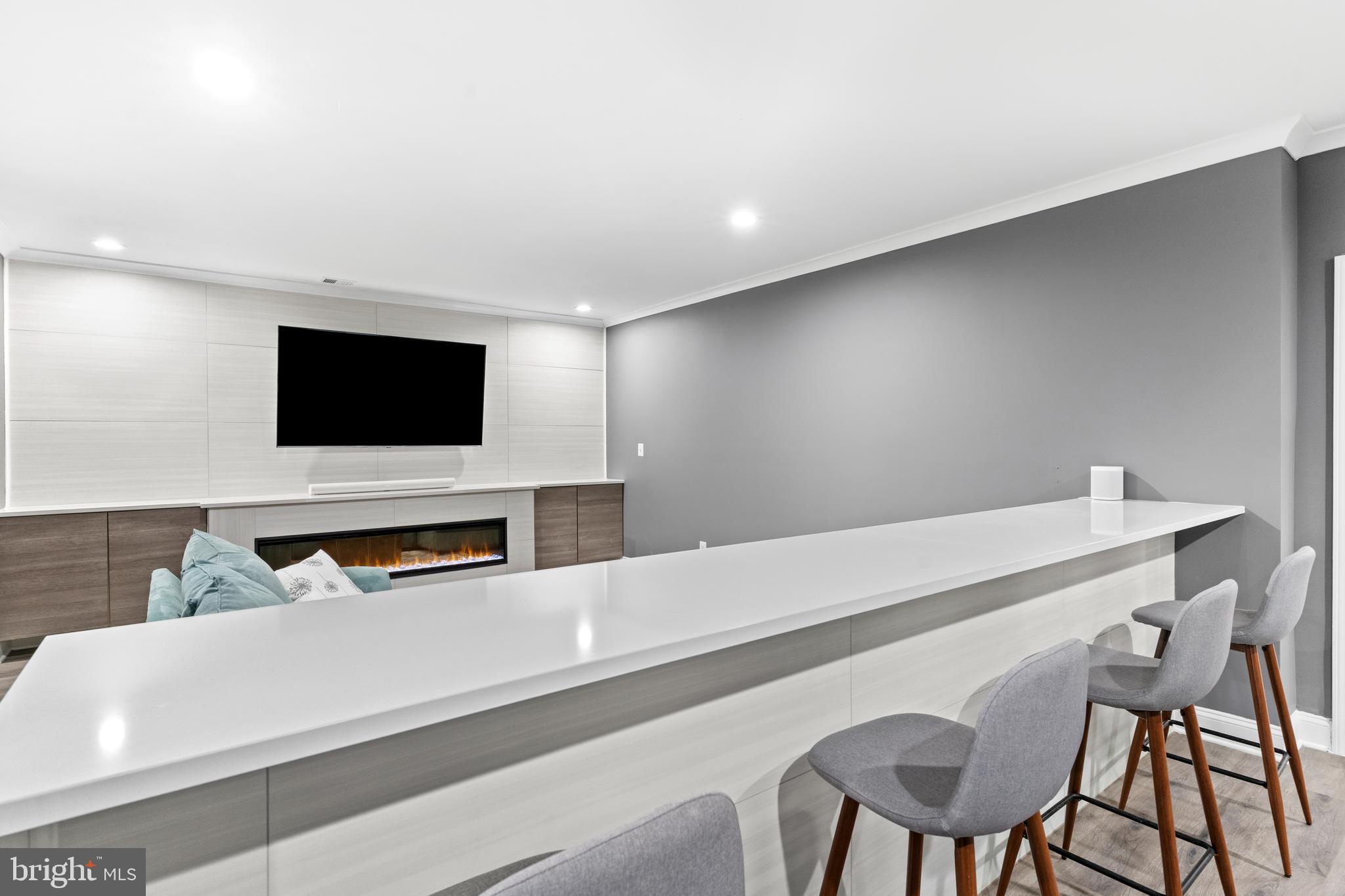 BRAMBLETON - Residential