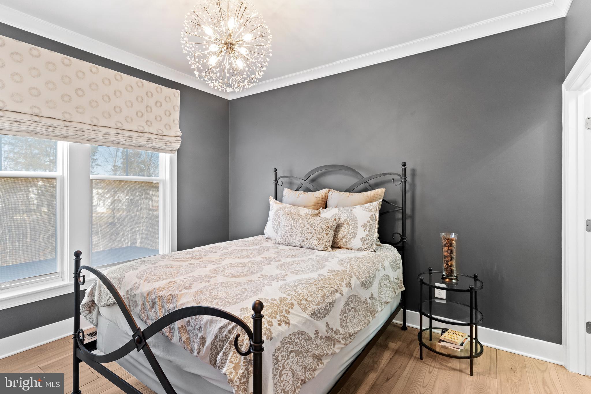 BRAMBLETON - Residential